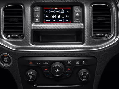 2014 Dodge Charger SE Sedan 4D