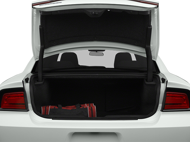 2014 Dodge Charger SE Sedan 4D