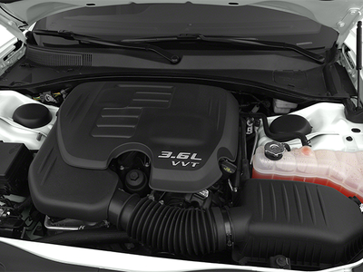 2014 Dodge Charger SE Sedan 4D