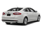 2014 Ford Fusion Energi Plug-In Hybrid Titanium Sedan 4D