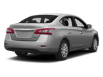 2014 Nissan Sentra SV Sedan 4D