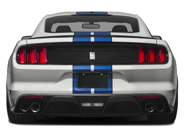 2016 Ford Mustang Shelby GT350 Coupe 2D