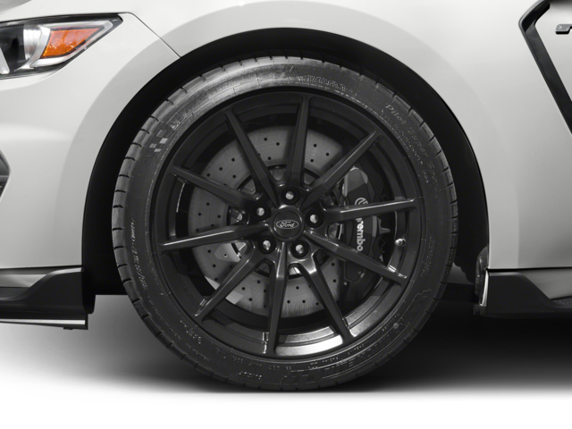 2016 Ford Mustang Shelby GT350 Coupe 2D