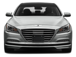 2016 Hyundai Genesis 3.8 Sedan 4D