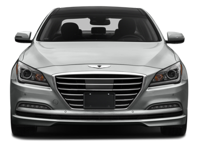 2016 Hyundai Genesis 3.8 Sedan 4D