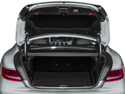 2016 Mercedes-Benz S-Class S 63 AMG® 4MATIC® Coupe 2D