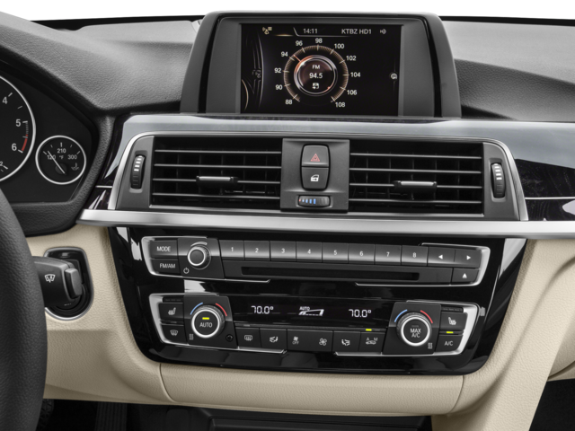 2017 Bmw 328d xDrive photo 3