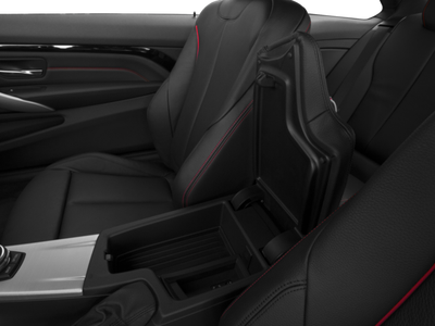 2017 BMW 4 Series 430i Coupe 2D