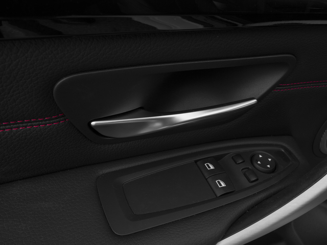 2017 BMW 4 Series 430i Coupe 2D