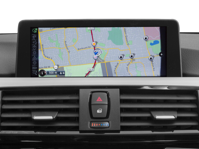 2017 BMW 4 Series 430i Coupe 2D