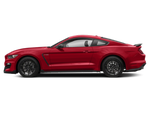 2017 Ford Mustang Shelby GT350 Coupe 2D