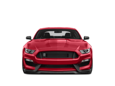 2017 Ford Mustang Shelby GT350 Coupe 2D