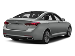 2017 Genesis G80 3.8 Sedan 4D