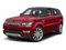 2017 Land Rover Range Rover Sport SVR Sport Utility 4D