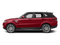 2017 Land Rover Range Rover Sport SVR Sport Utility 4D