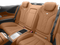 2017 Mercedes-Benz S-Class S 550 Cabriolet 2D