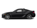 2017 Subaru BRZ Limited Coupe 2D