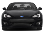 2017 Subaru BRZ Limited Coupe 2D