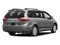 2017 Toyota Sienna XLE Premium Minivan 4D