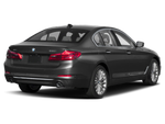 2018 BMW 5 Series 530i Sedan 4D