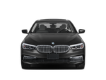 2018 BMW 5 Series 530i Sedan 4D