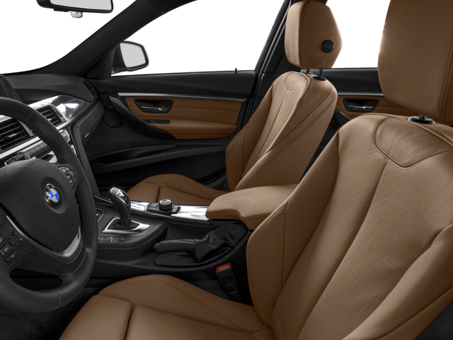 2018 BMW 3 Series 330i Sedan 4D
