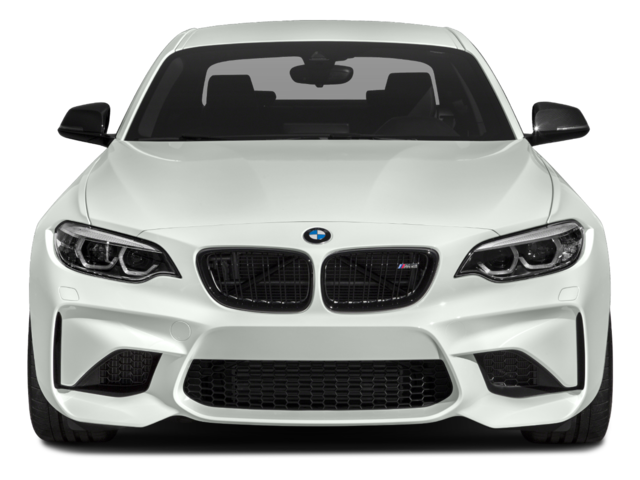 2018 BMW M2 Coupe 2D