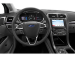 2018 Ford Fusion S Hybrid Sedan 4D