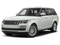 2018 Land Rover Range Rover HSE Sport Utility 4D
