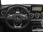 2018 Mercedes-Benz Mercedes-AMG® C-Class C 63 S AMG® Sedan 4D
