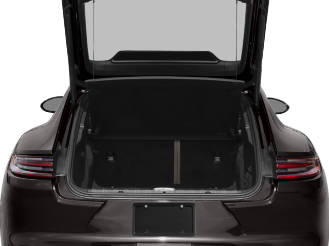 2018 Porsche Panamera 4 E-Hybrid Sedan 4D