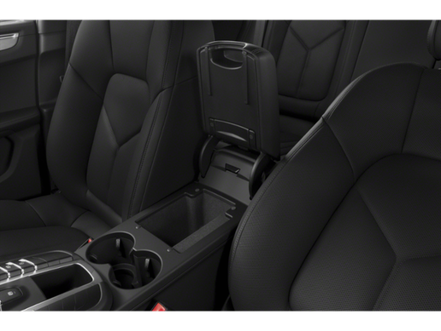 2018 Porsche Macan Sport Edition Sport Utility 4D