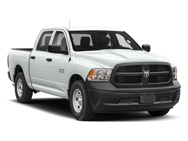 2018 Ram 1500 Tradesman photo 3