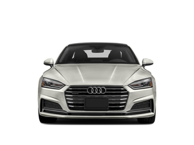 2019 Audi A5 Premium Plus Coupe 2D