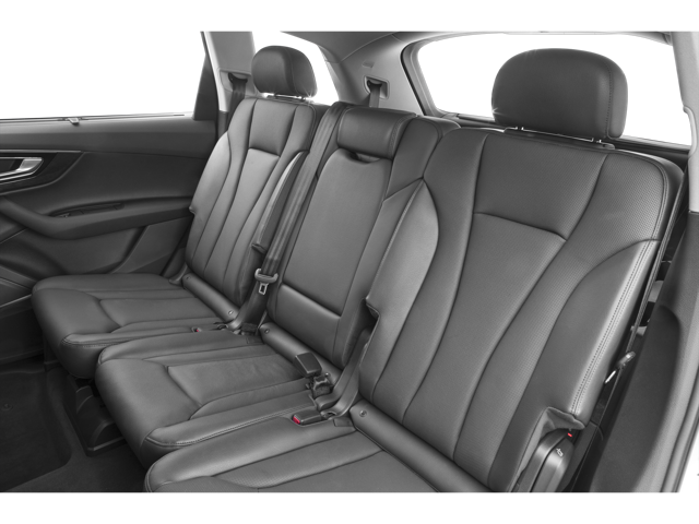 2019 Audi Q7 55 TFSI SE Premium Plus Sport Utility 4D