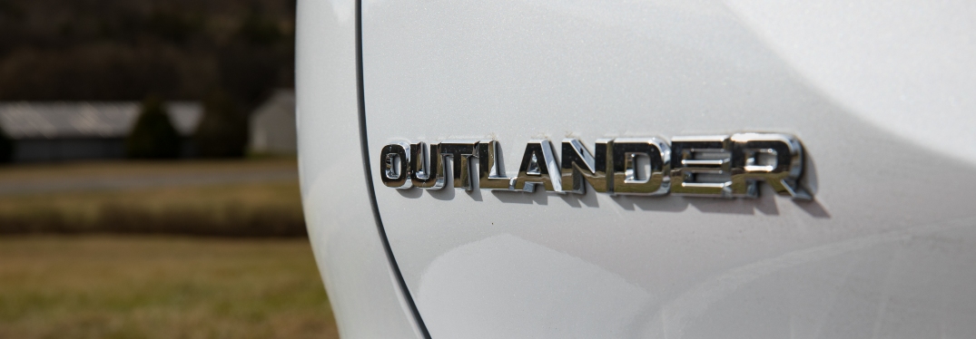 Outlander Badge