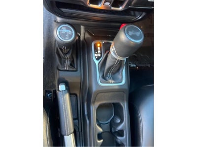 2022 Jeep Wrangler Unlimited 4xe Sahara 4xe Sport Utility 4D