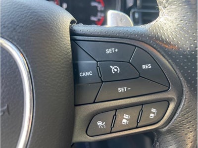 2024 Dodge Durango GT Plus Sport Utility 4D