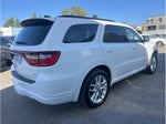 2024 Dodge Durango GT Plus Sport Utility 4D