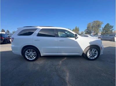 2024 Dodge Durango GT Plus Sport Utility 4D