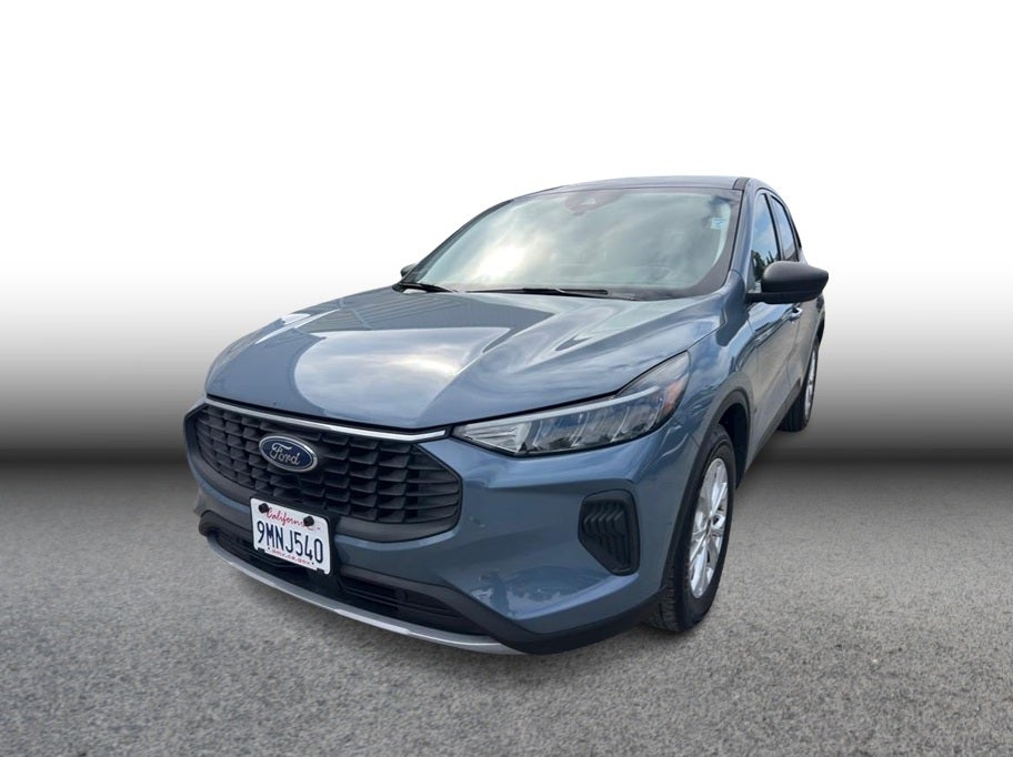 2024 Ford Escape Active Sport Utility 4D