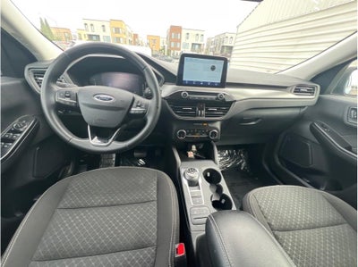 2024 Ford Escape Active Sport Utility 4D