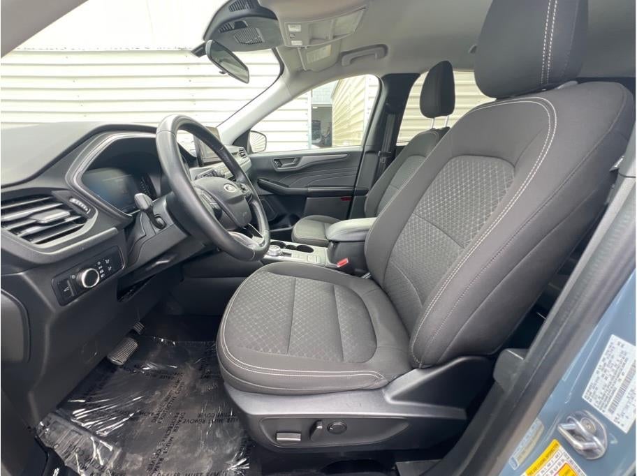 2024 Ford Escape Active Sport Utility 4D