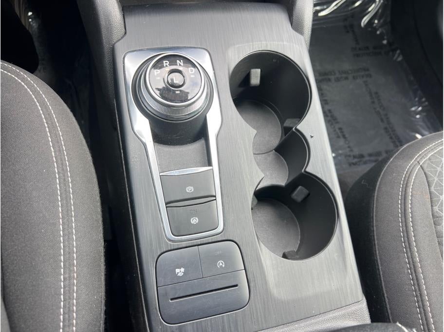 2024 Ford Escape Active Sport Utility 4D