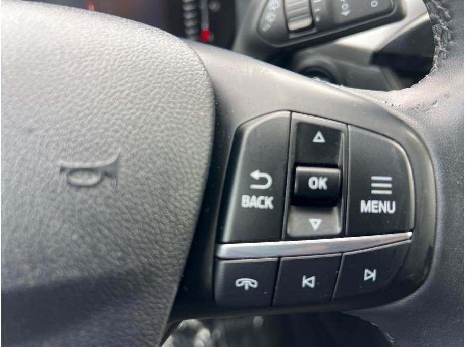 2024 Ford Escape Active Sport Utility 4D