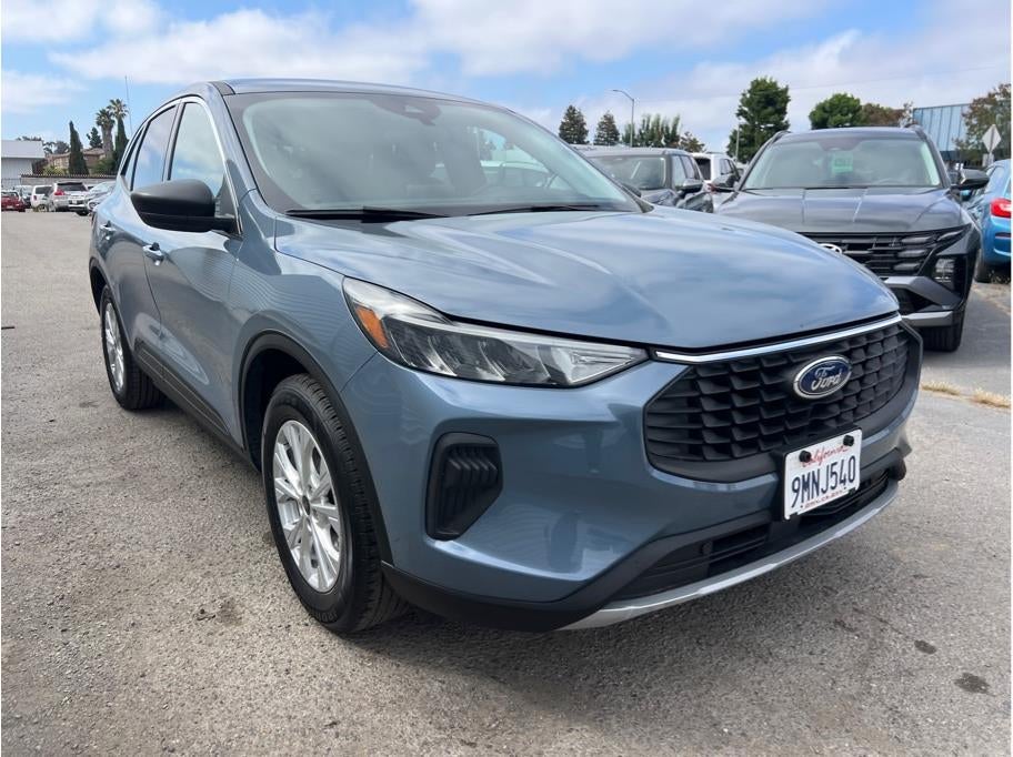 2024 Ford Escape Active Sport Utility 4D