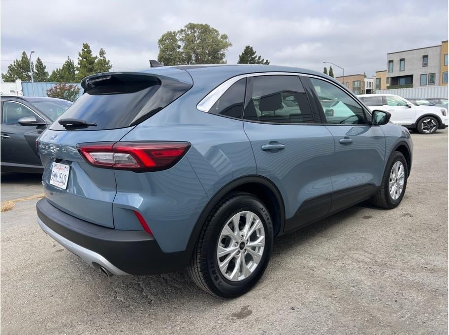 2024 Ford Escape Active Sport Utility 4D