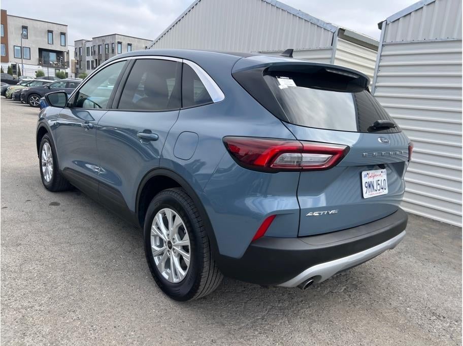 2024 Ford Escape Active Sport Utility 4D