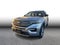 2022 Ford Explorer Limited Sport Utility 4D