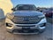 2022 Ford Explorer Limited Sport Utility 4D